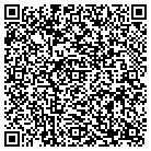 QR code with Wells Digging Service contacts