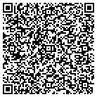 QR code with Affordable Blinds & Draperies contacts