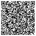 QR code with Pooch Place contacts