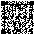 QR code with Albert's Window Fashions contacts