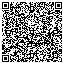 QR code with Uptown Vets contacts