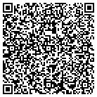 QR code with All About Blinds & Draperies contacts