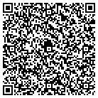 QR code with Maun Paul Cabinet Maker & Carpenter Shop contacts