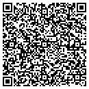QR code with Aslan Graphics contacts