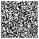 QR code with L M P Inc contacts