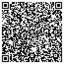 QR code with Pretty Pup contacts
