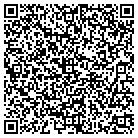 QR code with MT Arlington Corp Center contacts