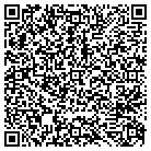 QR code with Daniel & Sons Paint & Body Inc contacts