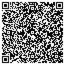 QR code with Refreshing Paws LLC contacts