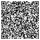 QR code with C H Machine Inc contacts