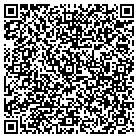 QR code with Peter E Mathews Construction contacts