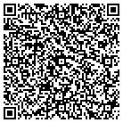 QR code with J Dolan Communications contacts