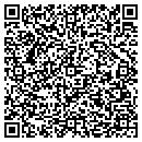 QR code with R B Reynolds Contracting Inc contacts