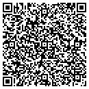 QR code with N 3 Drafting Service contacts
