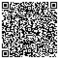 QR code with Comfy Floors contacts