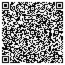 QR code with The Guardian contacts