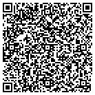 QR code with Mcghee Truck Line Inc contacts
