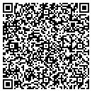 QR code with The Daily Bark contacts