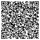 QR code with The Dog Patch contacts