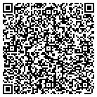 QR code with C J Contracting Service Inc contacts