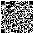 QR code with The Paw Pack contacts