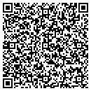 QR code with The Posh Pooch contacts
