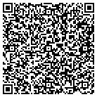 QR code with cleaned carpets contacts