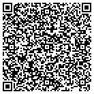 QR code with American Glass & Glazing Inc contacts