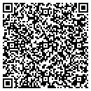 QR code with Upgrades contacts