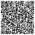 QR code with W P K A Canine Traning Center contacts