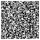 QR code with Wons Universal Corporation contacts
