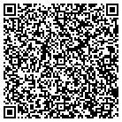 QR code with Richard C Greenburg CPA contacts