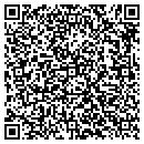 QR code with Donut Galore contacts
