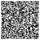QR code with Woosley Kristen D DVM contacts