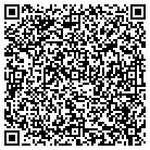 QR code with Muddy Fork Trucking Inc contacts