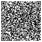QR code with Yahalom-Golan Roni DVM contacts