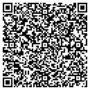 QR code with Zachary Knight contacts