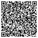 QR code with G & E Manufacturing contacts