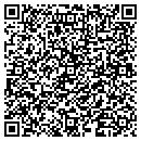 QR code with Zone Pest Control contacts