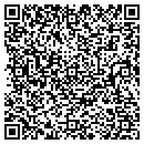 QR code with Avalon Park contacts