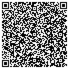 QR code with P C Innovation Computers contacts