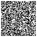 QR code with Zahavi Netta DVM contacts