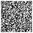 QR code with Zaidel Jake DVM contacts