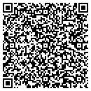 QR code with Zgoda James C DVM contacts