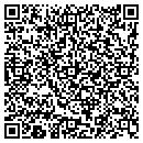 QR code with Zgoda James C DVM contacts