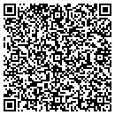QR code with He-Man Tree Service LLC contacts