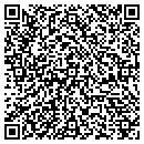 QR code with Ziegler Marcia E DVM contacts