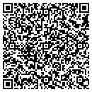 QR code with Zimber C Paul DVM contacts