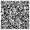 QR code with Zink K DVM contacts