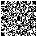 QR code with Allred Lynn DVM contacts